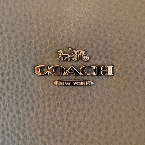 Coach Market Tote - Picture 5 of 12